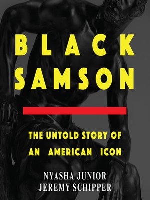 cover image of Black Samson